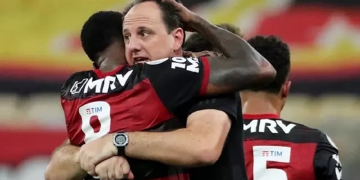 Rogério Ceni rompe o silêncio e entrega substituto de Gerson, mas alerta: ‘Da mesma maneira, impossível’