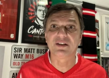 Ex-técnico do Flamengo detona Mauro Cezar Pereira: ‘É um bundão’