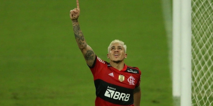 Flamengo recorre à instância máxima do futebol brasileiro para vetar CBF de convocar Pedro aos Jogos Olímpicos de Tóquio