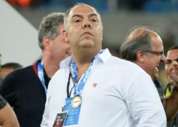 Flamengo faz oferta por zagueiro destaque do Brasileirão; Rubro-Negro concorre com gigantes franceses