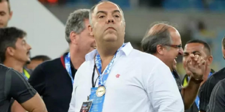 Flamengo faz oferta por zagueiro destaque do Brasileirão; Rubro-Negro concorre com gigantes franceses