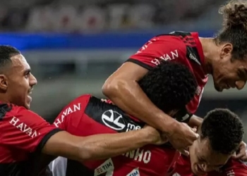 Flamengo ‘desbanca’ gigantes europeus e aparece na lista de maiores arrecadações com venda de jogadores na última janela de transferências