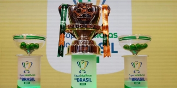 CBF define confrontos das oitavas de final da Copa do Brasil; quem será o adversário do Flamengo?