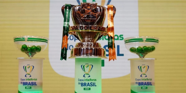 CBF define confrontos das oitavas de final da Copa do Brasil; quem será o adversário do Flamengo?