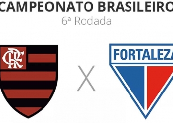 Flamengo x Fortaleza: onde assistir, horário, provável escalação e todas as informações que você precisa saber | Campeonato Brasileiro