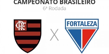 Flamengo x Fortaleza: onde assistir, horário, provável escalação e todas as informações que você precisa saber | Campeonato Brasileiro