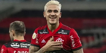 CBF ‘aceita’ derrota para o Flamengo e já pensa em substitutos para a vaga de Pedro na Seleção Brasileira que disputará as Olimpíadas de Tóquio