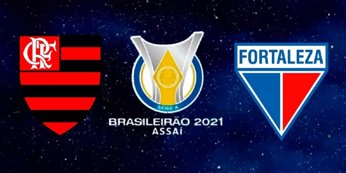 Flamengo x Fortaleza: acompanhar AO VIVO e de forma GRATUITA pela internet | 6ª rodada do Campeonato Brasileiro de 2021