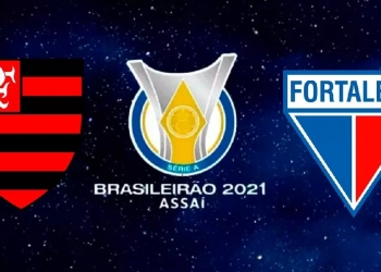 Flamengo x Fortaleza: acompanhar AO VIVO e de forma GRATUITA pela internet | 6ª rodada do Campeonato Brasileiro de 2021