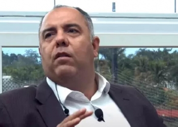 Marcos Braz faz post enigmático pelo Twitter e deixa torcedores do Flamengo em grande alvoroço