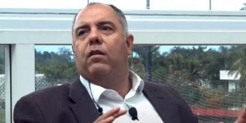 Marcos Braz faz post enigmático pelo Twitter e deixa torcedores do Flamengo em grande alvoroço