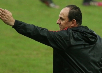 Flamengo sofre com desfalque de última hora para confronto contra o Juventude pelo Brasileirão