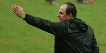 Flamengo sofre com desfalque de última hora para confronto contra o Juventude pelo Brasileirão