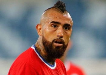 Arturo Vidal reforça – mais uma vez – desejo de jogar pelo Flamengo; Rubro-Negro segue atento à janela europeia