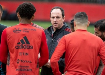 Time europeu encaminha proposta milionária ao Flamengo para a compra de zagueiro do elenco de Rogério Ceni