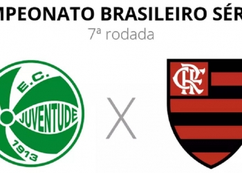 Juventude x Flamengo: onde assistir, horário, provável escalação e muito mais | 7ª rodada do Campeonato Brasileiro de 2021