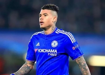 Kennedy dá ‘ok’ ao Flamengo e deflagra início das negociações com o Chelsea