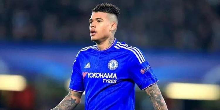 Kennedy dá ‘ok’ ao Flamengo e deflagra início das negociações com o Chelsea