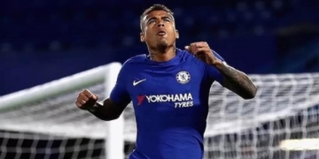 Flamengo encaminha empréstimo de Kenedy, do Chelsea, por uma temporada, diz GE