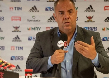 Após Gerson, Flamengo pode receber quantias milionárias com a transferência de volante