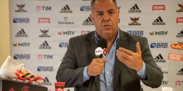 Após Gerson, Flamengo pode receber quantias milionárias com a transferência de volante