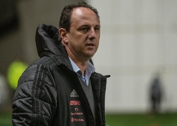 Flamengo está prestes a realizar sonho antigo de Rogério Ceni; atleta chega da Europa com status de craque