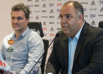 Nomes de três reforços da Europa na mira do Flamengo são divulgados após cobranças da torcida; diretoria segue confiante nas contratações