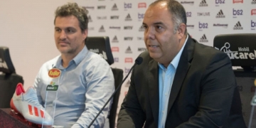Nomes de três reforços da Europa na mira do Flamengo são divulgados após cobranças da torcida; diretoria segue confiante nas contratações