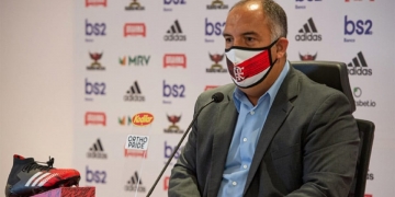 Zagueiro destaque do Flamengo recebe sondagens do futebol estrangeiro; R$ 400 milhões estão sobre a mesa
