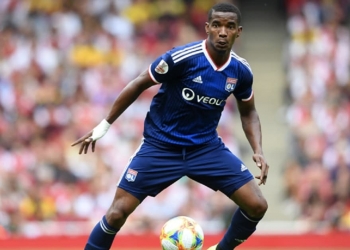 Na mira do Flamengo e com aval positivo de Rogério Ceni, Thiago Mendes admite vontade de voltar ao futebol brasileiro