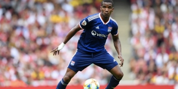 Na mira do Flamengo e com aval positivo de Rogério Ceni, Thiago Mendes admite vontade de voltar ao futebol brasileiro