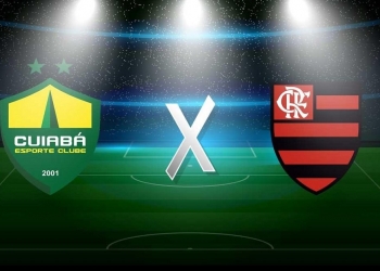 Cuiabá x Flamengo: link para acompanhar ao vivo e de forma gratuita pela internet | 8ª rodada do Campeonato Brasileiro