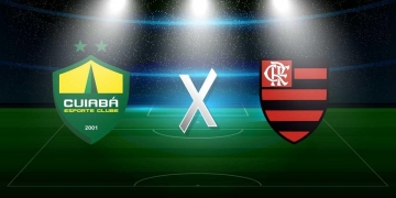Cuiabá x Flamengo: link para acompanhar ao vivo e de forma gratuita pela internet | 8ª rodada do Campeonato Brasileiro