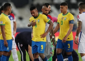 Flamengo ganha reforço chileno para o clássico contra o Fluminense neste domingo