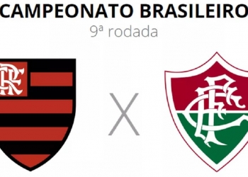 Flamengo x Fluminense: onde assistir, horário, prováveis escalações e muito mais | 9ª rodada do Campeonato Brasileiro de 2021