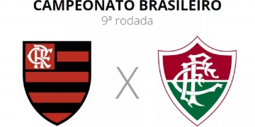 Flamengo x Fluminense: onde assistir, horário, prováveis escalações e muito mais | 9ª rodada do Campeonato Brasileiro de 2021