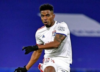 Lyon aceita transferências de Thiago Mendes ao Flamengo, diz jornalista; valor do passe é divulgado