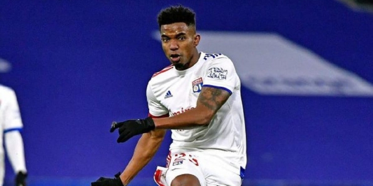 Lyon aceita transferências de Thiago Mendes ao Flamengo, diz jornalista; valor do passe é divulgado