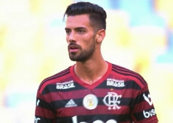 Repórter da Globo anuncia retorno do zagueiro Pablo Marí ao Flamengo: ‘Pablo Marí volta ao Flamengo nesta segunda’