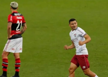 Vídeo com os melhores momentos: Flamengo domina o jogo, peca na pontaria e sofre gol nos acréscimos do segundo tempo