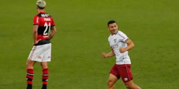 Vídeo com os melhores momentos: Flamengo domina o jogo, peca na pontaria e sofre gol nos acréscimos do segundo tempo