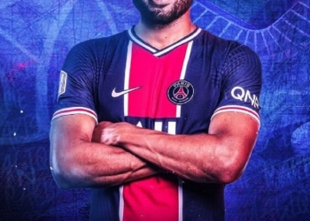 Ex-Barcelona, atualmente no PSG, cava vaga no Flamengo e diz querer voltar ao Brasil, diz jornalista