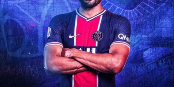 Ex-Barcelona, atualmente no PSG, cava vaga no Flamengo e diz querer voltar ao Brasil, diz jornalista