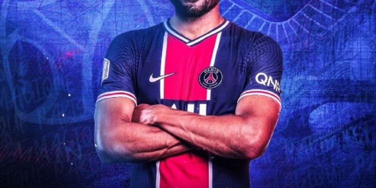 Ex-Barcelona, atualmente no PSG, cava vaga no Flamengo e diz querer voltar ao Brasil, diz jornalista