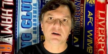 Mauro Cezar fica ‘pistola’ com torcedores do Flamengo, é acusado de defender Rogério Ceni e ataca rubro-negros