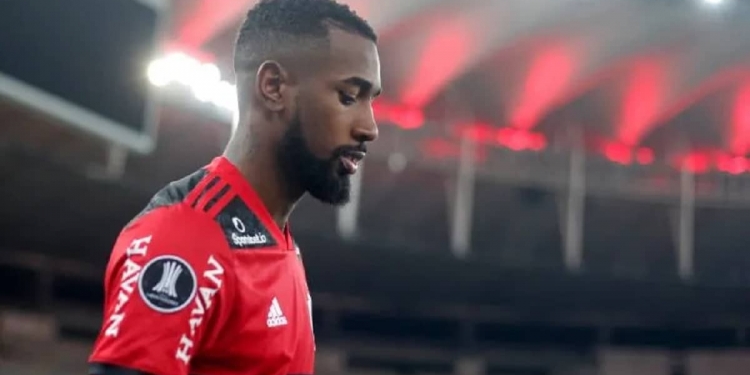 Após Gerson, Flamengo pode perder mais um pilar do time, titular nas conquistas de 2019 e 2020