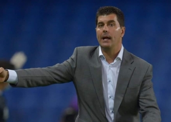 Bomba na Gávea: técnico espanhol diz ter sido procurado pelo Flamengo para substituir Rogério Ceni