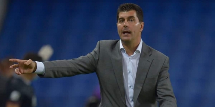 Bomba na Gávea: técnico espanhol diz ter sido procurado pelo Flamengo para substituir Rogério Ceni