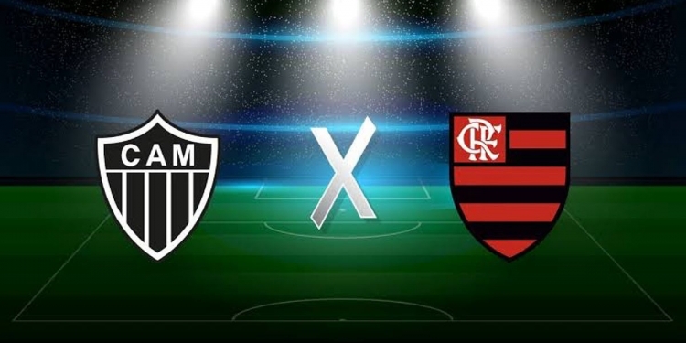 Atlético-MG x Flamengo: transmissão AO VIVO, GRATUITA e em TEMPO REAL | 10ª rodada do Campeonato Brasileiro de 2021
