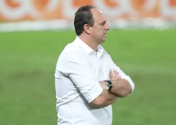Vazamento de áudio com críticas a Rogério Ceni causa demissão no Flamengo